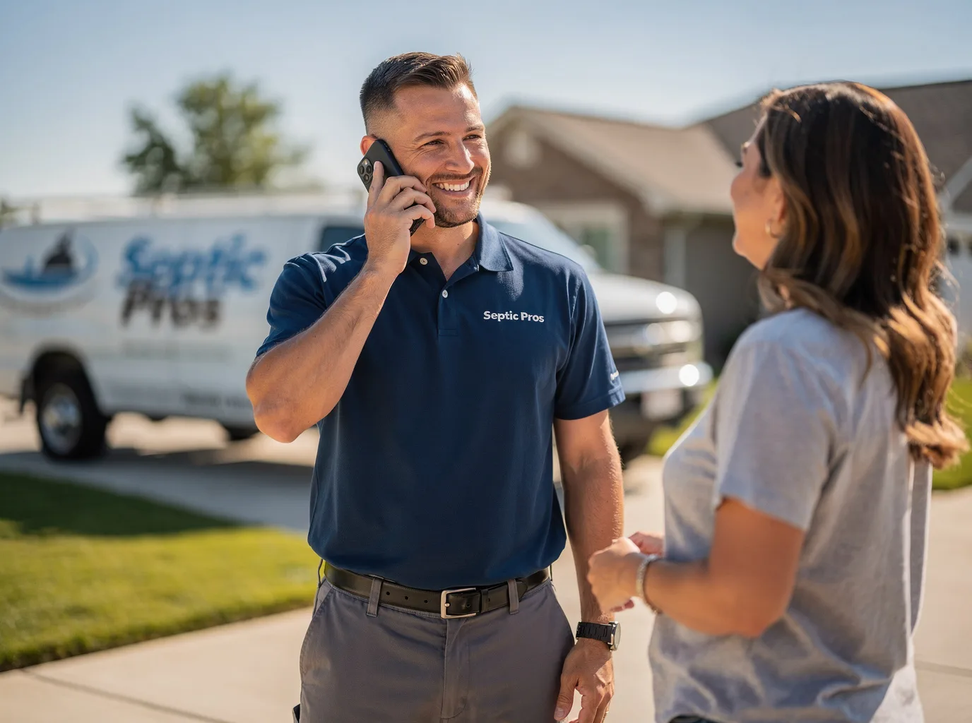 Septic Tank Pumping Hoxie, AR FAQs
